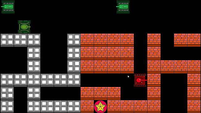 The Tower Of TigerQiuQiu 2 - Tiger Tank 70 Ⅴ