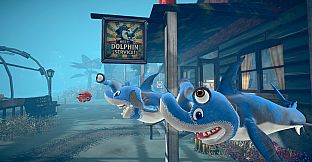 Shark Mart