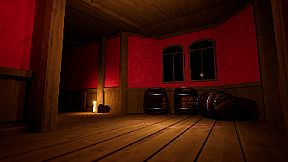 Jumpscare Simulator: System Breach