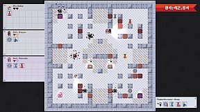 Wesley Smith's Repair Game