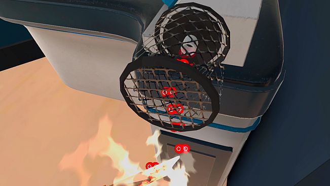 Futuclass - Hydrogen and Oxygen