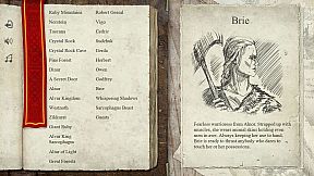 The Lords of the Earth Flame