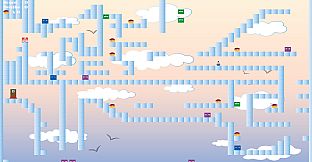 Box Maze - Everyday People Skins Pack