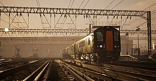 Train Sim World 5: Deluxe Edition