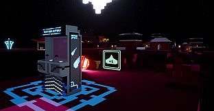 Virtual Escape: Digital World