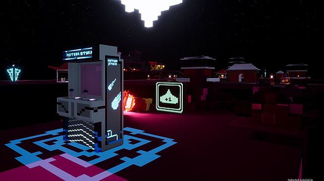 Virtual Escape: Digital World