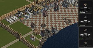 Dominus Orbis Maris 1400: Mare Nostrum