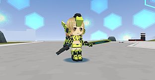 CosmicBreak Universal [Ray] Fan Pack