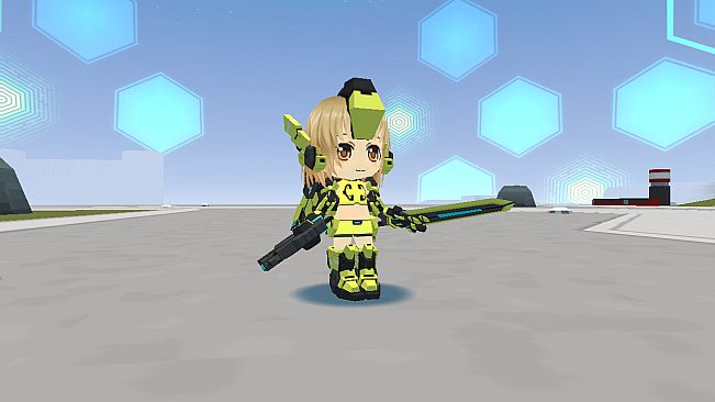 CosmicBreak Universal [Ray] Fan Pack