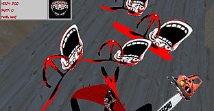 Trollge The Incidents Maker