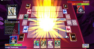 Yu-Gi-Oh! Legacy of the Duelist