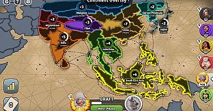 RISK: Global Domination - Premium Mode