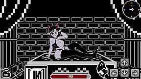 Dungeon Vixens: A Tale of Temptation