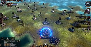 Legendary Khorne - White Dwarf Promotion