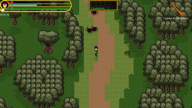 The Legendary Player - Make Your Reputation - OPEN BETA