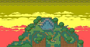 Life Forge - Reborn ORPG