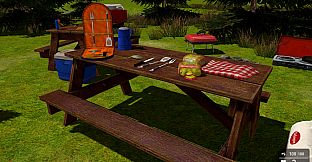 GameGuru - Camping Pack