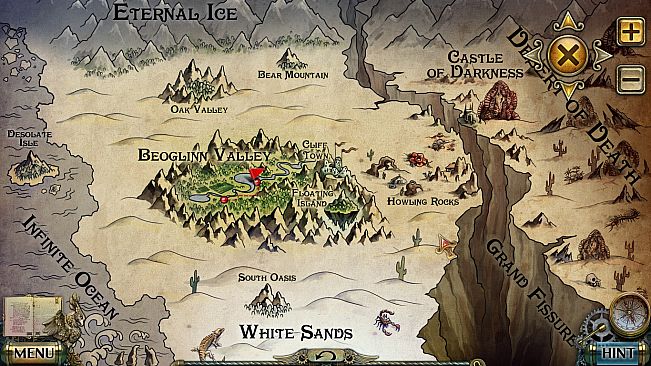 Darkness and Flame: Born of Fire Collector's Edition