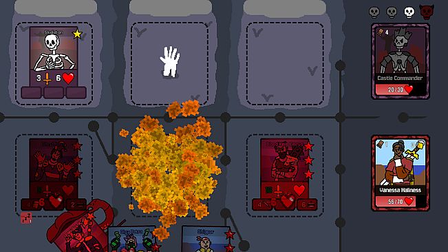 Card To Conquer
