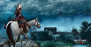 The Witcher 3: Wild Hunt - Hearts of Stone Soundtrack