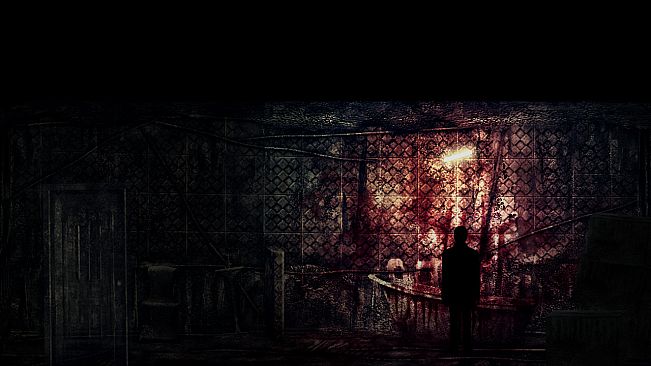 Silence of the Sleep