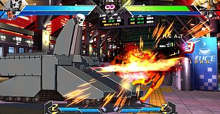 BlazBlue Cross Tag Battle Ver 2.0 Expansion Pack