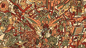 I commissioned some cats 5