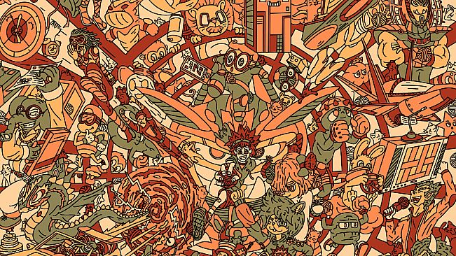 I commissioned some cats 5