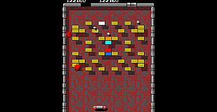 Arcade Archives 2 ARKANOID