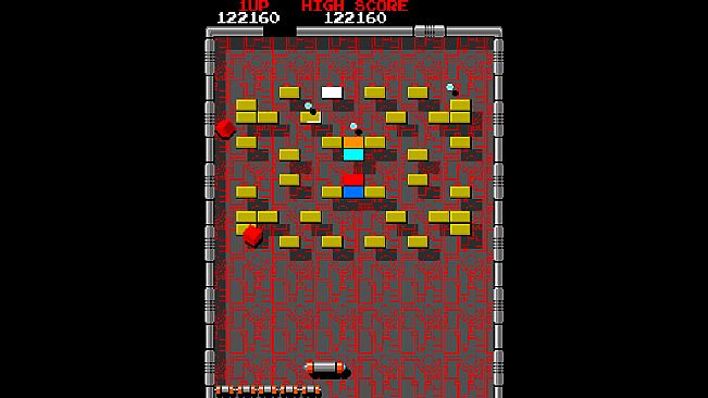 Arcade Archives 2 ARKANOID