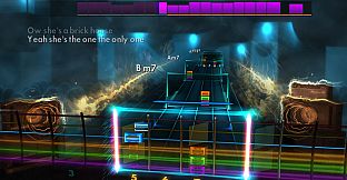 Rocksmith 2014 Edition – Remastered – Commodores - “Brick House”