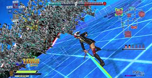 Fate/EXTELLA - Altera Next Door