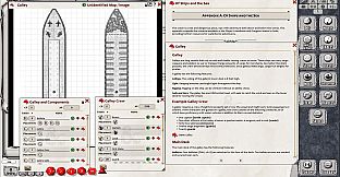 Fantasy Grounds - D&D Ghosts of Saltmarsh