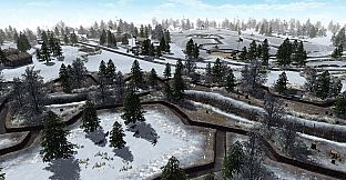 Men of War: Assault Squad - Skirmish Pack 2