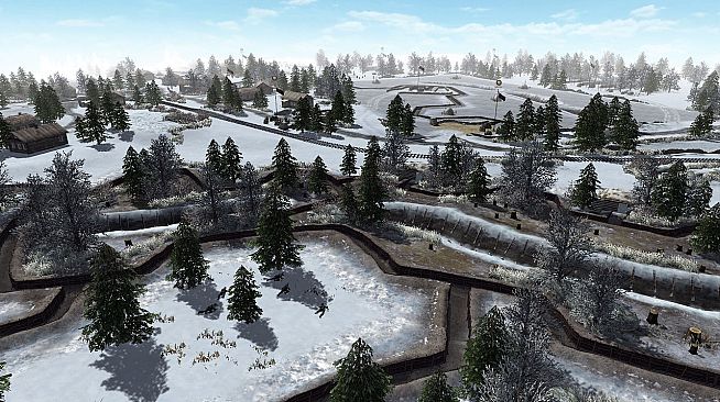 Men of War: Assault Squad - Skirmish Pack 2