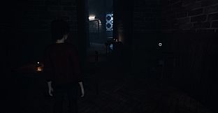 Ashley: The Emptiness Inside