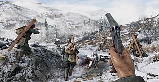 Isonzo - Expedition Units Pack