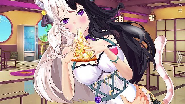 Maid PizzaHub