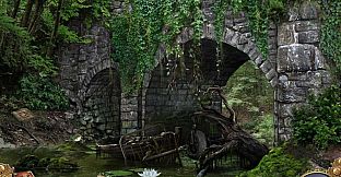 Secrets of the Past: Mother's Diary