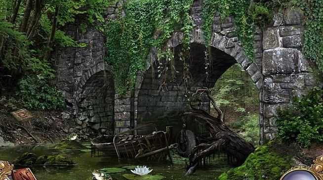 Secrets of the Past: Mother's Diary