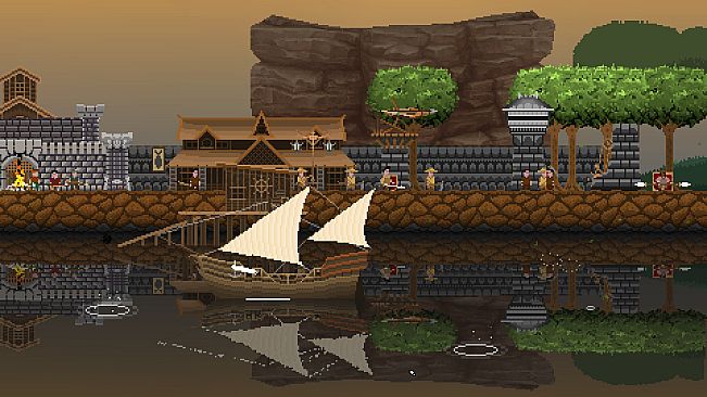 Old Lands: Winrinthia