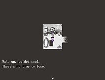 tomorrow won't come for those without ██████