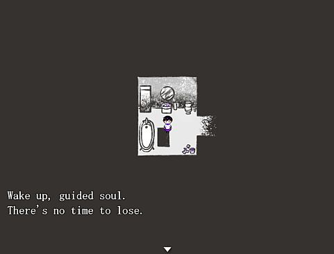 tomorrow won't come for those without ██████