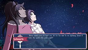 Reflections ~Dreams and Reality~