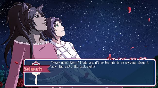 Reflections ~Dreams and Reality~