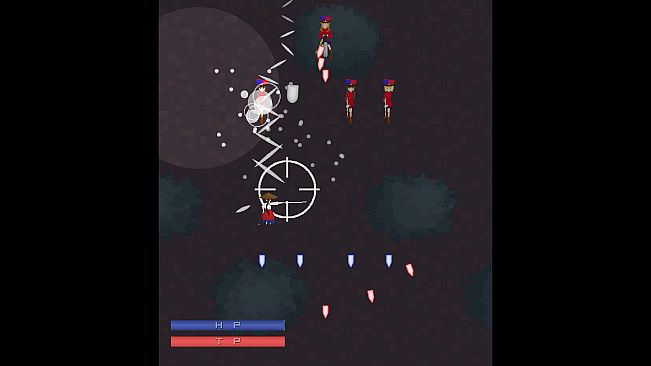 Battle Against the Acolytes of Science