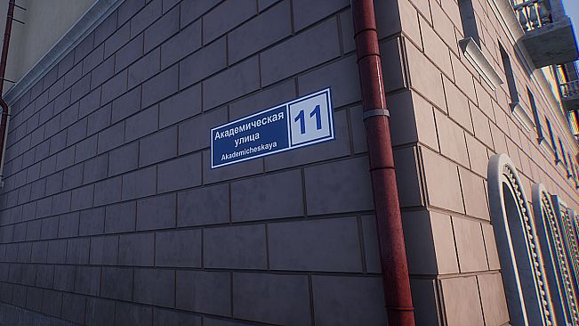 Red October – Shadow of October