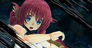 Utawarerumono: ZAN 2 - DLC Beachwear: Nosuri