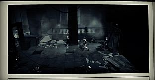 Liberated: Free Trial