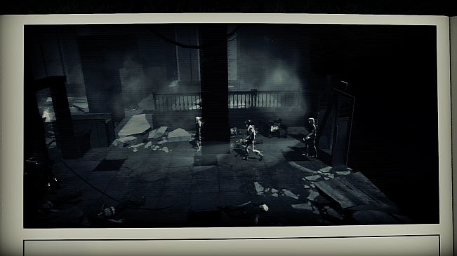 Liberated: Free Trial